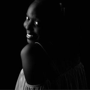 Meet your Posher, Mirembe